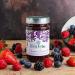 il FruTeto 100% Summer Berries organic fruit spread. 250g. MADE IN TUSCANY only with fruit. No Pectin. No Added Sugar. No Preservatives. - Buy Online on GoSupps.com
