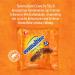 Ovomaltine Crunchy Stick Chocolate Bar - Swiss Whole Milk Ovomaltine Cream & Rice Crispies (3 x 22g) - Sustainable Treat - Buy Online on GoSupps.com