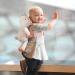 Travel Bug Toddler Character 2-in-1 Unicorn Safety Harness - White/Pink/Rainbow - Buy Online on GoSupps.com