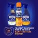 Microban 24 Hour Disinfectant Sanitizing Spray - Fresh Scent 15oz | Best International Shipping - Buy Online on GoSupps.com