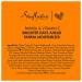 SheaMoisture Brighter Days Ahead Moisturizer 3.5 oz - Hydrating & Brightening Formula - Buy Online on GoSupps.com