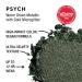 Urban Decay Psych Eyeshadow Compact - Award-Winning, Long-Lasting & Vegan - 12-Hour Wear, Ultra-Blendable Pigmented Color - Buy Online on GoSupps.com