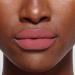L'Oreal Paris Color Riche Matte Lipstick 603 Wood Nonchalant with Hyaluronic Acid - 16h Long-Wear Moisturizing Matte Powder Finish - Buy Online on GoSupps.com