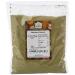 Old India Marjoram Ground 250g 250 g (Pack of 1)