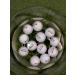 12pcs A99Golf Floater Golf Floating Balls Practice aid Water Pond Lake Pool Range Golf Ball Water Fun Balls Great Gift for Birthday/Mother's Day/Father's Day!