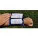 Football Play Wristbands - QB Wristband 5 Pack - Interactive Y23 - Buy Online on GoSupps.com