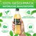 Buy Green Cola Orange DPG PET - 6 Pack (6 x 500ml) | Refreshing Orange Flavor - International Shipping Available - Buy Online on GoSupps.com