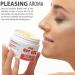 LOMA Hot Gel - Premium Sweat Cream for Women and Men - Skin Tightening Stomach Cream with Aloe Vera Extract - Original Lipo Gel for Enhanced Workouts - Buy Online on GoSupps.com