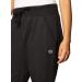 Champion Women's Powerblend Joggers - Script Logo - Black - Large - Buy Online on GoSupps.com