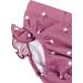 Buy Sterntaler Girls Swimming Trunks - UV 50+ Protection Diaper Insert Size 86/92 - Purple Floral Design - Buy Online on GoSupps.com