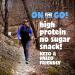 Turkey Variety Sogo Snacks - No Sugar, Low Carb, Free-Range from a Family Farm - Non-GMO, Gluten Free, Keto, Whole 30, Paleo Friendly - 12 Count 1oz Packs - Buy Online on GoSupps.com