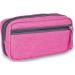 Shop EB DIABETICS Pink Bitone Diabetic Bag - Stylish & Functional | International Shipping Available - Buy Online on GoSupps.com