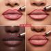 Lanc me Id le Lip Shaper - Waterproof Creamy Matte Lip Liner Pencil with Ceramides & Jojoba Oil - Shade 100: Red Now - International Shipping Available - Buy Online on GoSupps.com