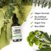 Nutroliq Liquid Chlorophyll Drops 60ml - Herbal Extract for Healthy Weight Management and Immune Support - Peppermint Flavor - Buy Online on GoSupps.com