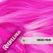 Rebellious Colours 100% Vegan Neon UV Pink Hair Dye - 100ml | Semi-Permanent, Glow Under UV Blacklight | Vegan & Cruelty-Free - Buy Online on GoSupps.com