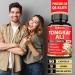 Satoomi Tongkat Ali Root Extract 200 - Men's Strength & Immune Support with 9 Herbs 90 Capsules - Natural Energy & Mind Booster - 3 Month Supply - Buy Online on GoSupps.com