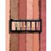 Milani Gilded Mini Eyeshadow Palette - 6 Matte & Shimmer Shades in It's All Ros - Buy Online on GoSupps.com