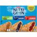 Kellogg's Nutri-Grain Bars 48 ct. - Buy Online on GoSupps.com
