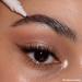 ColourPop Feather Effect Brow Pen - Medium Brown Eyebrow Pen | Smudge-Free Water-Resistant All Day Wear for Fuller Natural-Looking Brows  - Buy Online on GoSupps.com