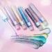 Glitter Eyeliner - Wet n Wild Fantasy Makers Silver Kaleidoscope - Buy Online on GoSupps.com