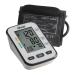 Drive Medical Automatic Deluxe Blood Pressure Monitor, White, Upper Arm