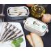 Tiny Sardines in olive oil 115g - Buy Online on GoSupps.com