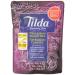 Tilda Steamed Basmati Whole Grain 6 Count
