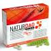 NATURDAO PLUS - 1 000 000 HDU + 8 Cofactors & Adjuvants - CAD & Catalase Quercetin Vit.C Vit.B6 Vit.B9 Vit.B12 Copper & Zinc - CAD Deficiency - Histamine Intolerance - 60 Tablets