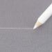 Dritz White Marking Pencils 12 Count - Pack of 1 | Fabric & Sewing Supplies - Buy Online on GoSupps.com