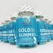  OBBBeaut Gummies GOLD OBB BEAUT 60 GUMMIES - Buy Online on GoSupps.com