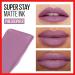 Maybelline SuperStay Matte Ink Un-Nude Liquid Lipstick Philosopher - 0.17 fl. oz. (5 ml) - Pack of 1 - Buy Online on GoSupps.com