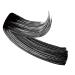 Rimmel Lash Accelerator Mascara Black - Pack of 2 | Lengthening and Volumizing Formula - Buy Online on GoSupps.com