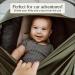 Simka Rose Car Seat Covers for Babies | Nursing Cover & Breastfeeding Essentials | CATEATROST Roller Combos for Boys & Girls | Must-Have for New Moms - Buy Online on GoSupps.com