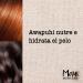 Maui Moisture Shine + Awapuhi Vegan Conditioner - Silicone & Sulfate-Free Aloe Formula for Shiny Hydrated Hair - 13 Fl Oz - Buy Online on GoSupps.com