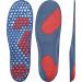 Dr. Scholl's SORE SOLES Pain Relief Orthotics - Unisex, 1 Pair (Men's 8-14, Women's 6-10) - Buy Online on GoSupps.com