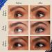 Honest Beauty 2-in-1 Extreme Volume Mascara with Castor Oil | Vegan & Cruelty-Free | 0.27 fl oz - Buy Online on GoSupps.com