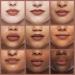 Sorme Waterproof Lip Liner - Smearproof Natural Nude Lip Liner - Buy Online on GoSupps.com