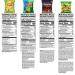 Frito-Lay Sabritas Variety Pack (40 Pack) - Sabritas Mix 40 Count | 1 Pack - Buy Online on GoSupps.com