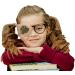 Eye Patch- Dinosaur Pocket Patch for Children (Right Eye Coverage)