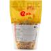 Yupik Singapore Mix Crunchy Rice Cracker Mix 0.45Kg 0.45 kg (Pack of 1) - Buy Online on GoSupps.com