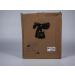 Pawaboo Adjustable Dog Carrier Bag - Pet Shoulder Transport Bag for Outdoor Travel - Black - Size M - Buy Online on GoSupps.com