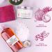 Handcrafted Bath Luxury Spa Gift Set for Women - Natural Oils, Epsom Salt Bath Bombs & Organic Shea Butter Soap in Polka Dot Gift Box - Perfect Gift for Mom, Women & Girls - Buy Online on GoSupps.com