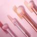 Real Techniques Light Layer Highlighter Makeup Brush - Best for Cream & Powder Highlighter | International Shipping - Buy Online on GoSupps.com