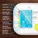 Greater Goods Blood Pressure Monitor Kit with Wall Adapter | Track Systolic & Diastolic BP, Pulse | Premium Comfort Cuff | St. Louis Design - Buy Online on GoSupps.com
