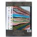 Dimensions Gold Collection Seaside Summer Village Cross Stitch Kit | 16 Cnt Light Blue Aida | Lakeside Village Design | 15 x 12 Dimensions - Buy Online on GoSupps.com
