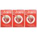 Canderel Sprinkled Sweet Sticks Pack of 3 (300g) | Sugar-Free Sweetener for International Shipping - Buy Online on GoSupps.com