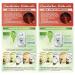 Nutrisse Ultra Color Nourishing Creme RC1 Copper Red Hair Dye - 2 Count Pack - Buy Online on GoSupps.com