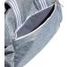 adidas Women's Sport to Street Tote - Jersey Grey/Rose Gold - One Size - Buy Online on GoSupps.com