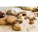 Al Bohsali Maamoul Mix 24 pc. - Assorted 24 Piece Variety Pack - Buy Online on GoSupps.com