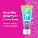 hello Unicorn Sparkle Toothpaste for Kids - Bubblegum - Pack of 2 - 4.2 Oz. - Buy Online on GoSupps.com